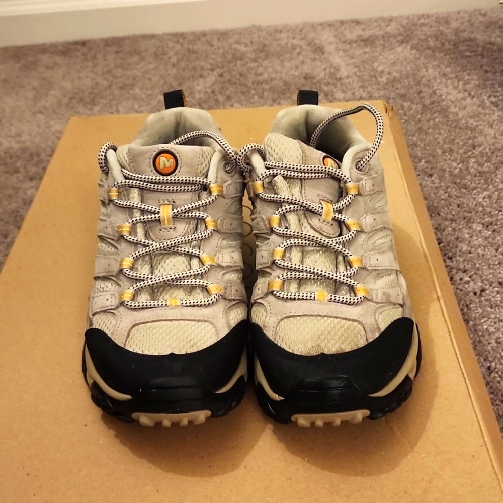 Merrell Moab II Hiking Shoes